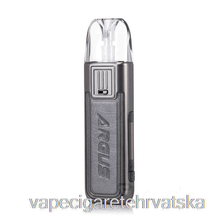 Vape Hrvatska Voopoo Argus Pod 20w Pod System Grey